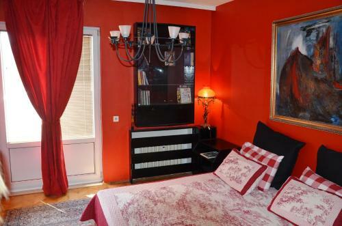 Art Apartment