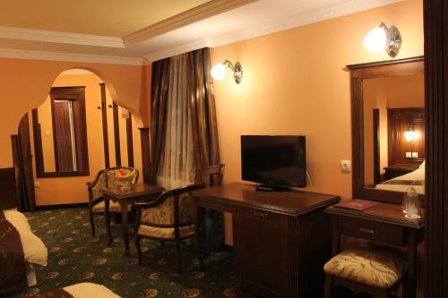 Hostal Stoichkovata Kashta