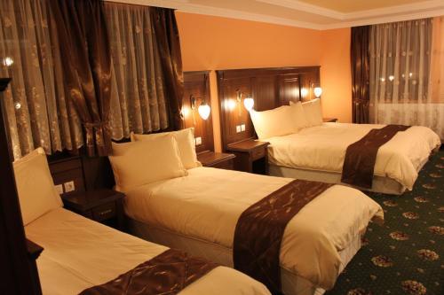Hostal Stoichkovata Kashta