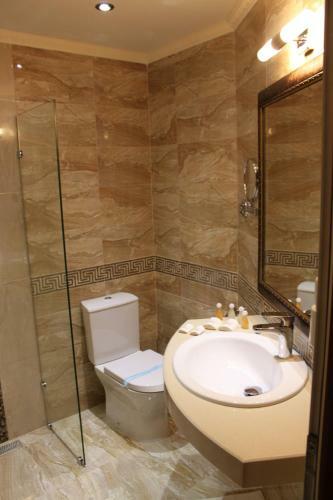 Hostal Stoichkovata Kashta