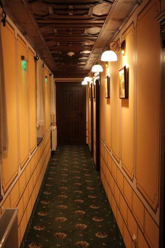 Hostal Stoichkovata Kashta