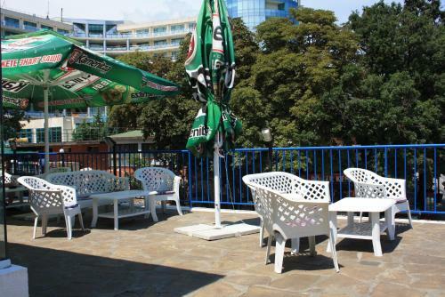 Bonita Hotel