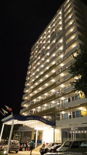 Bonita Hotel