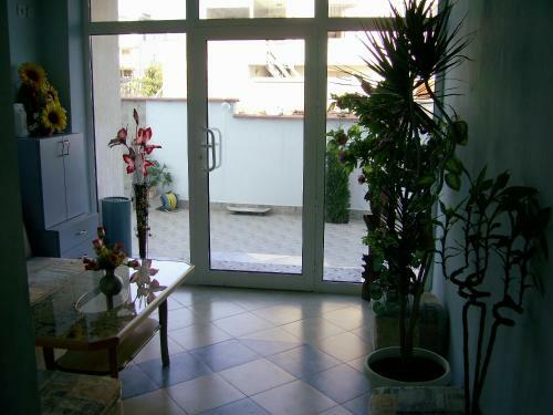 Hostal Sianie Guest House