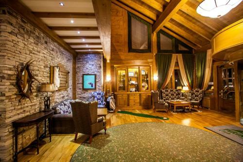 Pirin Golf Hotel And Spa