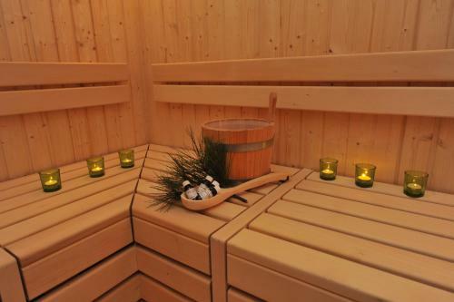 Pirin Golf Hotel And Spa