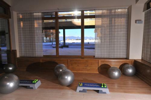 Pirin Golf Hotel And Spa