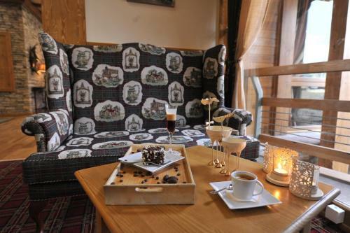 Pirin Golf Hotel And Spa