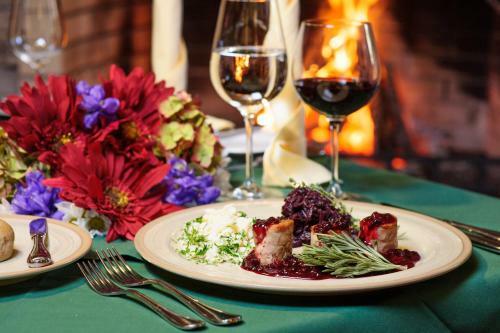 Pirin Golf Hotel And Spa