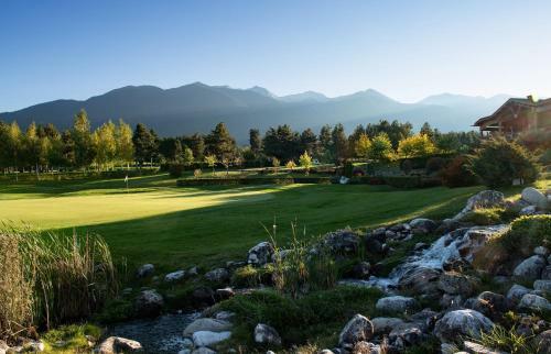 Pirin Golf Hotel And Spa