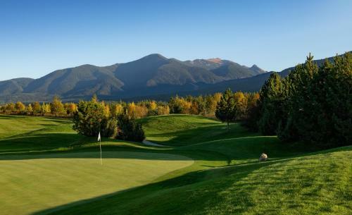Pirin Golf Hotel And Spa