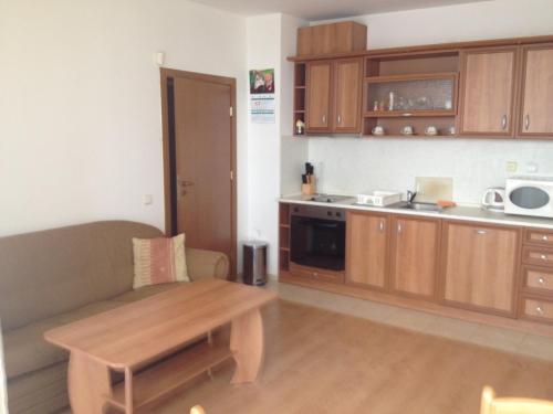 Levante Apartcomplex