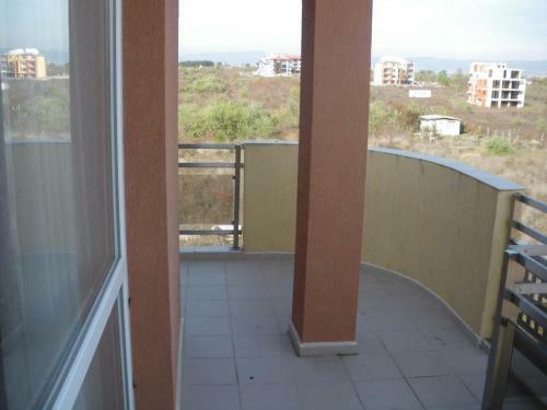 Levante Apartcomplex