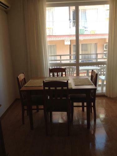 Levante Apartcomplex