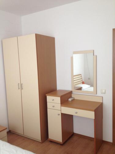 Levante Apartcomplex