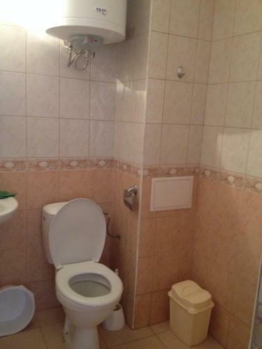 Levante Apartcomplex