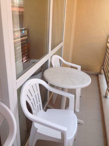 Levante Apartcomplex