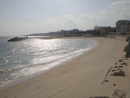 Levante Apartcomplex