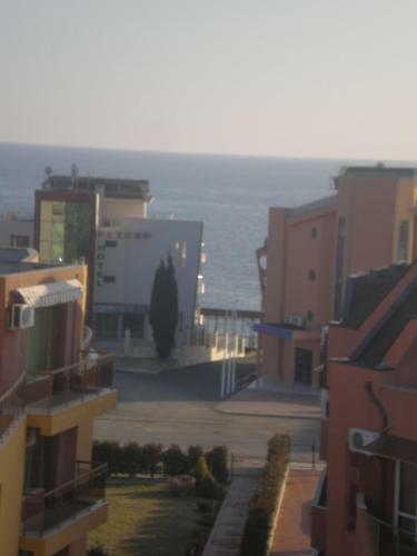 Levante Apartcomplex
