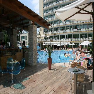 Grand Hotel Oasis