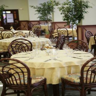 Grand Hotel Oasis