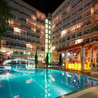 Grand Hotel Oasis