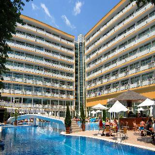Grand Hotel Oasis
