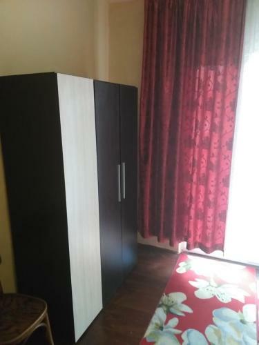 Hostal Apartment Lachevi