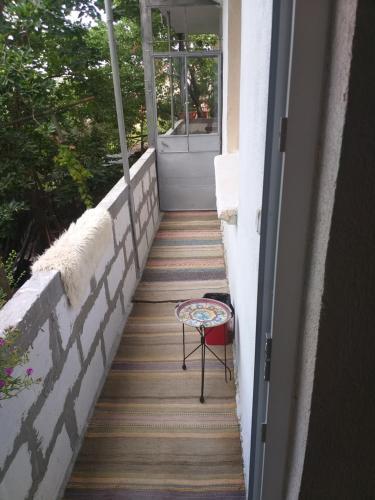 Hostal Apartment Lachevi