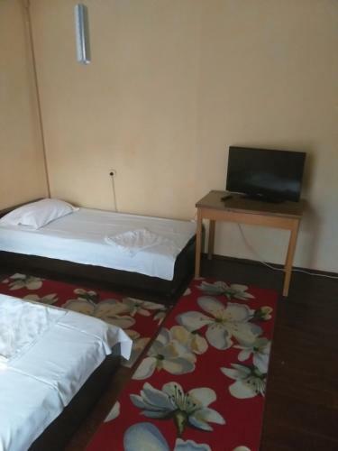 Hostal Apartment Lachevi