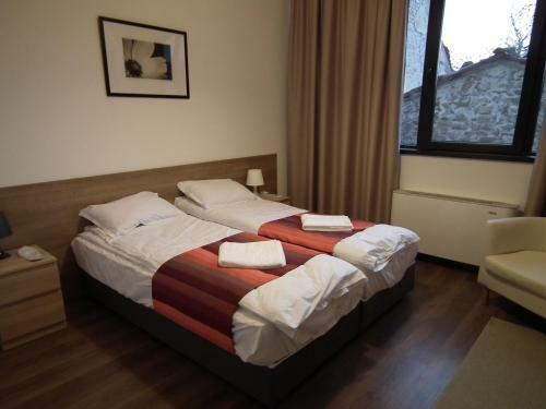 Hostal Lion Guest House
