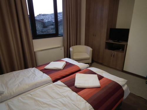 Hostal Lion Guest House