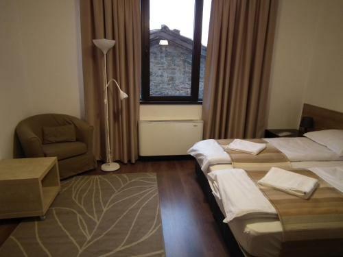 Hostal Lion Guest House