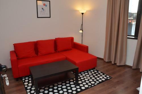 Hostal Lion Guest House