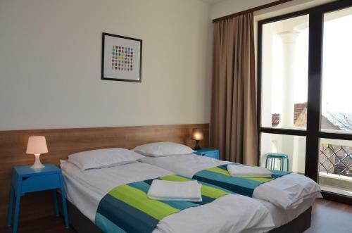 Hostal Lion Guest House