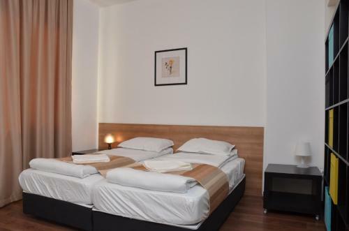 Hostal Lion Guest House