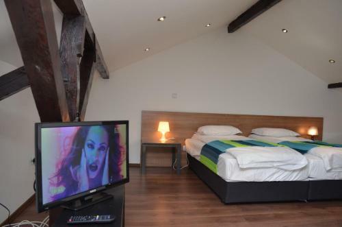 Hostal Lion Guest House