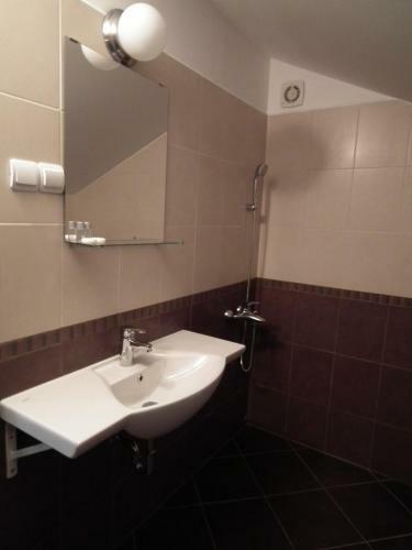 Hostal Lion Guest House