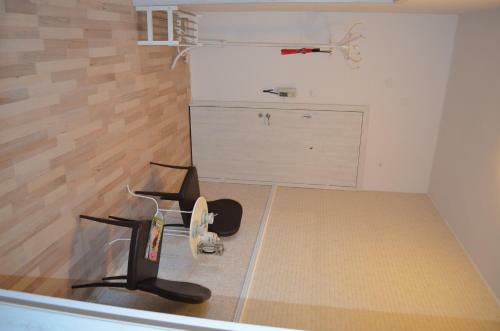 Maxim Apartment