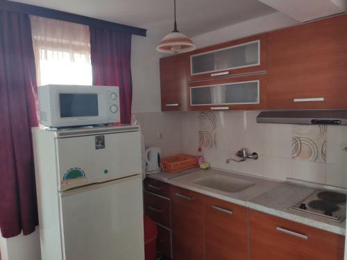 Family Hotel Denica