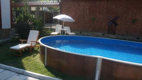 Hostal Guest House Simona