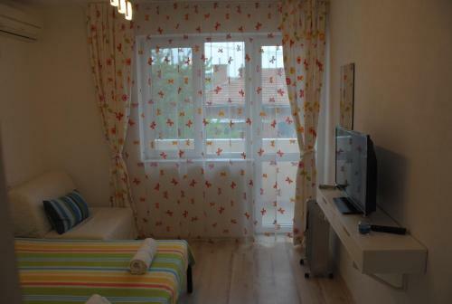 Apartamento Smilevo