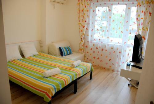 Apartamento Smilevo