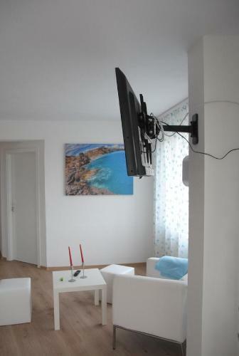 Apartamento Smilevo
