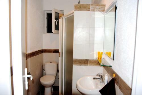 Apartamento Smilevo