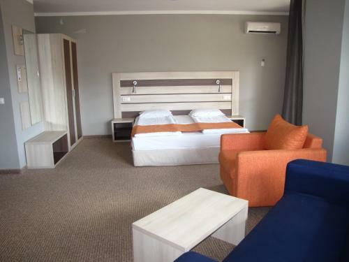 Hotel Blue Orange Beach Resort