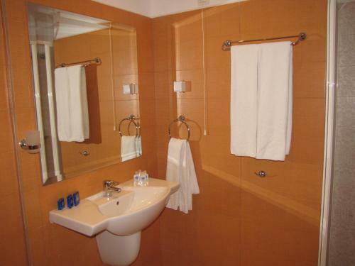 Hotel Blue Orange Beach Resort
