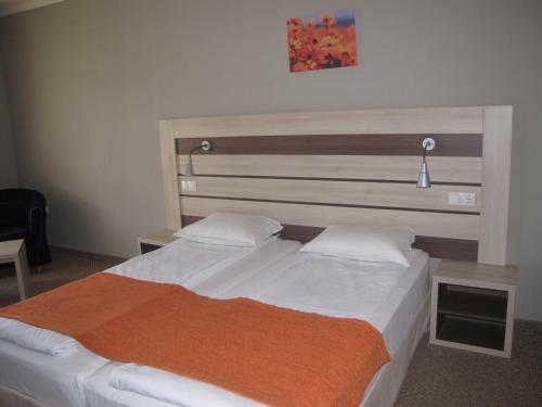Hotel Blue Orange Beach Resort