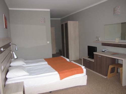 Hotel Blue Orange Beach Resort