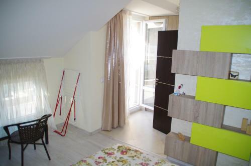Apartment Burgas Center